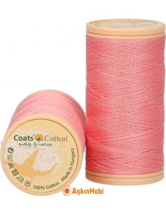 Mez Coats Sewing Thread 100m Mez Cotton Sewing Threads 03615 03615