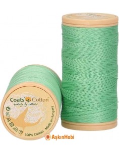 Mez Coats Cotton Dikiş İplikleri 100mt Mez Cotton Dikiş İpi 03622 03622