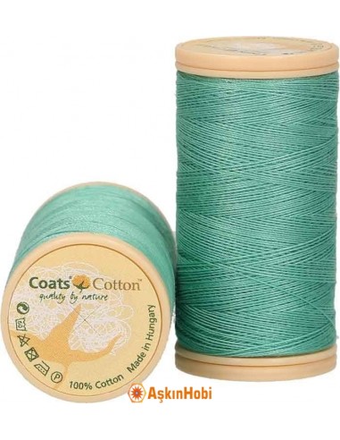 Mez Cotton Sewing Threads 03625