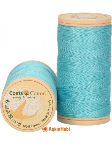 Mez Coats Sewing Thread 100m, Mez Cotton Sewing Threads 03633