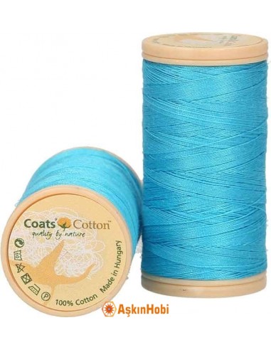 Mez Cotton Sewing Threads 03637