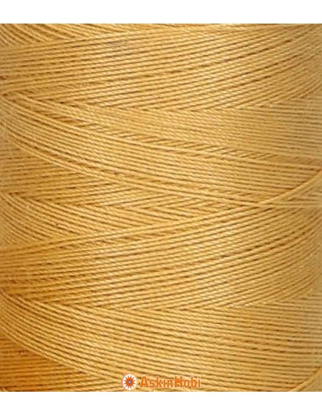 Mez Coats Cotton Dikiş İplikleri 100mt Mez Cotton Dikiş İpi 03714 03714
