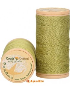 Mez Coats Sewing Thread 100m Mez Cotton Sewing Threads 03722 03722