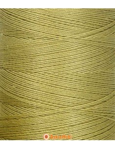 Mez Coats Cotton Dikiş İplikleri 100mt Mez Cotton Dikiş İpi 03722 03722 2