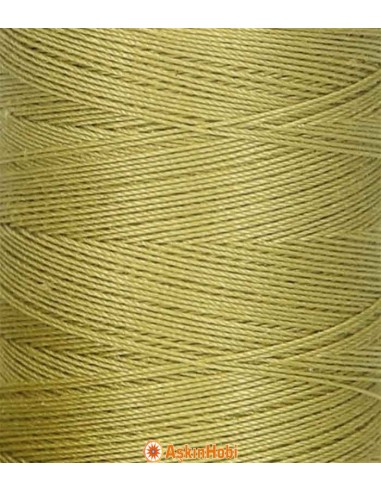 Mez Coats Cotton Dikiş İplikleri 100mt Mez Cotton Dikiş İpi 03722 03722