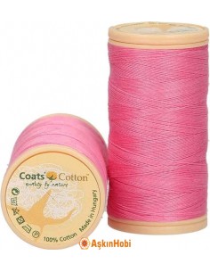 Mez Coats Sewing Thread 100m Mez Cotton Sewing Threads 03741 03741