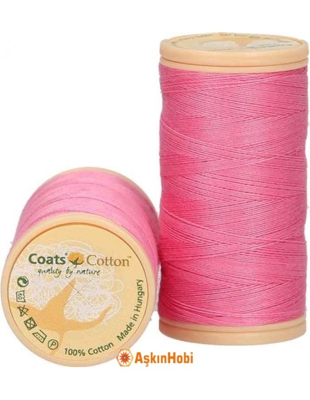 Mez Coats Cotton Dikiş İplikleri 100mt Mez Cotton Dikiş İpi 03741 03741