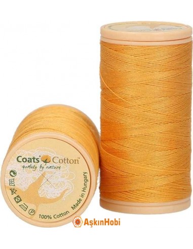 Mez Cotton Sewing Threads 03815