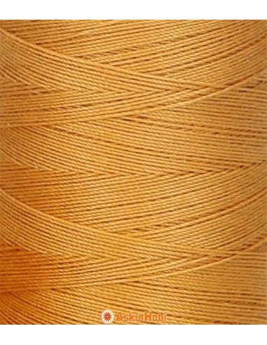 Mez Coats Cotton Dikiş İplikleri 100mt Mez Cotton Dikiş İpi 03818 03818