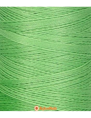 Mez Coats Cotton Dikiş İplikleri 100mt Mez Cotton Dikiş İpi 03821 03821