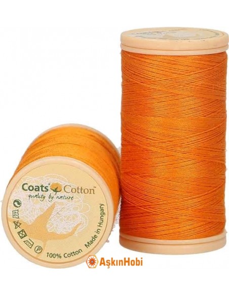 Mez Coats Cotton Dikiş İplikleri 100mt Mez Cotton Dikiş İpi 03916 03916 Mez Coats Cotton Dikiş İplikleri 100mt Mez Cotton Dikiş İpi 03916 03916