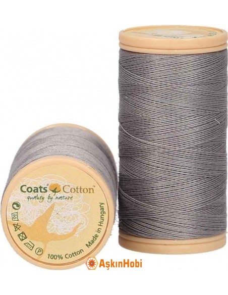 Mez Coats Sewing Thread 100m Mez Cotton Sewing Threads 04031 04031