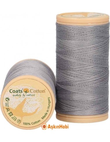 Mez Coats Sewing Thread 100m Mez Cotton Sewing Threads 04033 04033