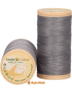 Mez Coats Cotton Dikiş İplikleri 100mt Mez Cotton Dikiş İpi 04041 04041