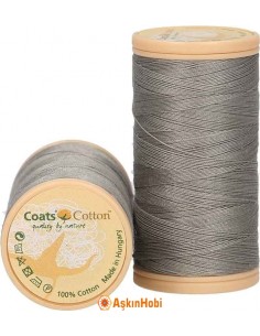 Mez Coats Sewing Thread 100m Mez Cotton Sewing Threads 04122 04122