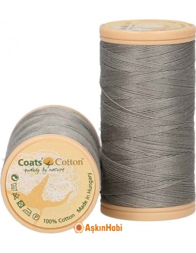 Mez Cotton Sewing Threads 04122
