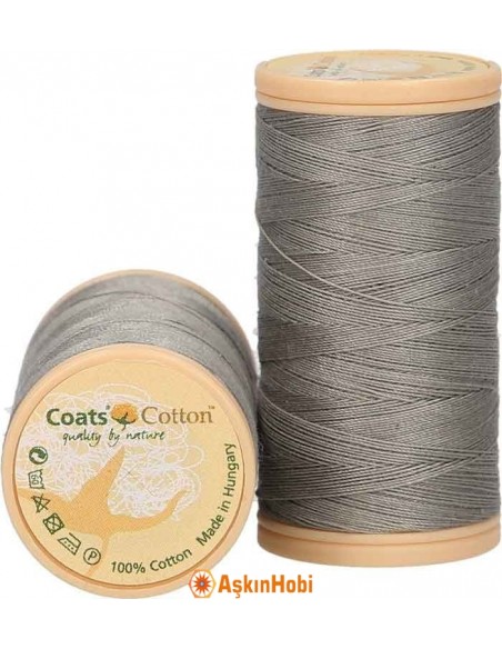 Mez Coats Cotton Dikiş İplikleri 100mt Mez Cotton Dikiş İpi 04122 04122 Mez Coats Cotton Dikiş İplikleri 100mt Mez Cotton Dikiş İpi 04122 04122