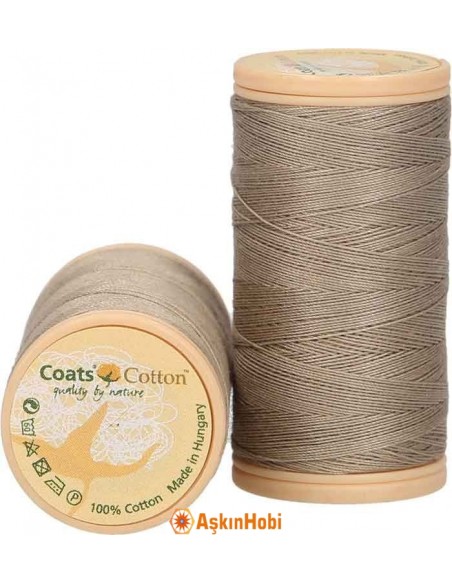 Mez Coats Cotton Dikiş İplikleri 100mt Mez Cotton Dikiş İpi 04212 04212 Mez Coats Cotton Dikiş İplikleri 100mt Mez Cotton Dikiş İpi 04212 04212