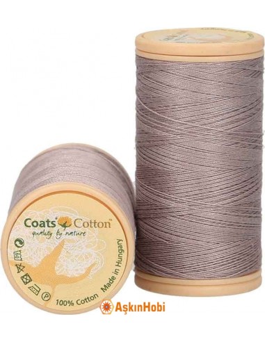 Mez Coats Sewing Thread 100m, Mez Cotton Sewing Threads 04012