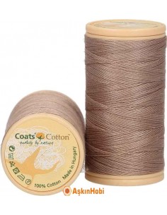 Mez Coats Sewing Thread 100m Mez Cotton Sewing Threads 04311 04311
