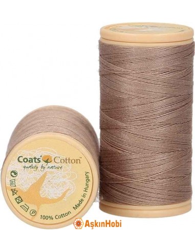Mez Coats Sewing Thread 100m, Mez Cotton Sewing Threads 04311