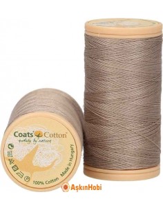 Mez Coats Sewing Thread 100m Mez Cotton Sewing Threads 04312 04312