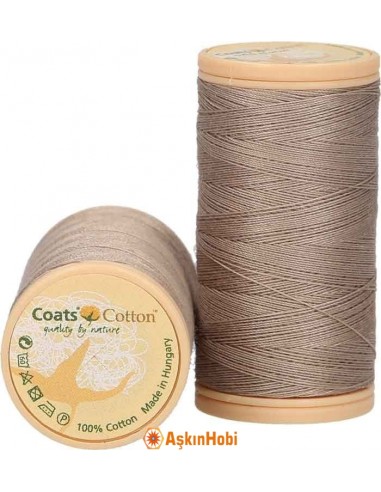 Mez Cotton Sewing Threads 04312
