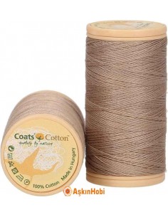 Mez Coats Sewing Thread 100m Mez Cotton Sewing Threads 04313 04313