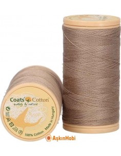 Mez Coats Sewing Thread 100m Mez Cotton Sewing Threads 04314 04314