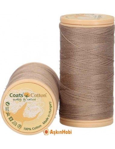 Mez Coats Sewing Thread 100m, Mez Cotton Sewing Threads 04314