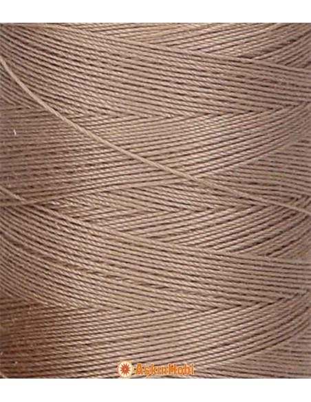 Mez Coats Cotton Dikiş İplikleri 100mt Mez Cotton Dikiş İpi 04314 04314