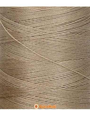 Mez Coats Cotton Dikiş İplikleri 100mt Mez Cotton Dikiş İpi 04315 04315