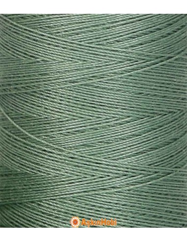 Mez Coats Cotton Dikiş İplikleri 100mt Mez Cotton Dikiş İpi 04329 04329