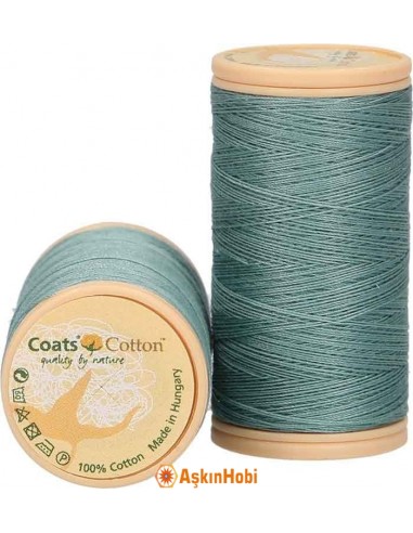 Mez Coats Sewing Thread 100m, Mez Cotton Sewing Threads 04330