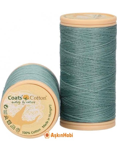 Mez Coats Cotton Dikiş İplikleri 100mt Mez Cotton Dikiş İpi 04330 04330 Mez Coats Cotton Dikiş İplikleri 100mt Mez Cotton Dikiş İpi 04330 04330