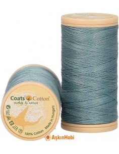 Mez Coats Sewing Thread 100m Mez Cotton Sewing Threads 04333 04333