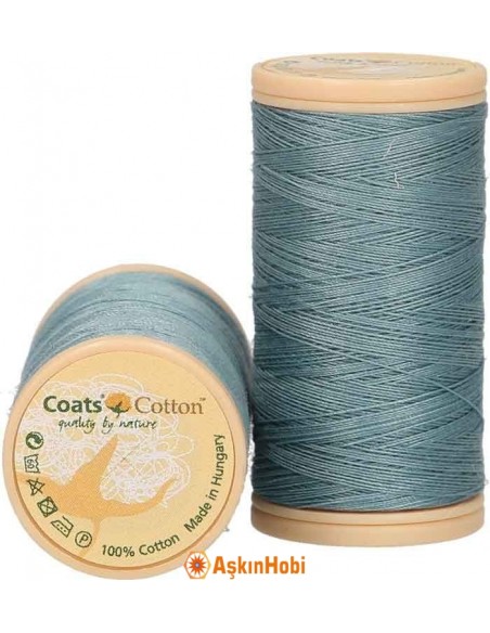 Mez Coats Sewing Thread 100m Mez Cotton Sewing Threads 04333 04333 Mez Coats Sewing Thread 100m Mez Cotton Sewing Threads 04333 04333