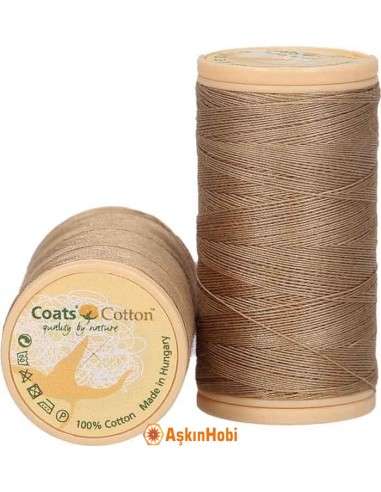 Mez Cotton Sewing Threads 04415