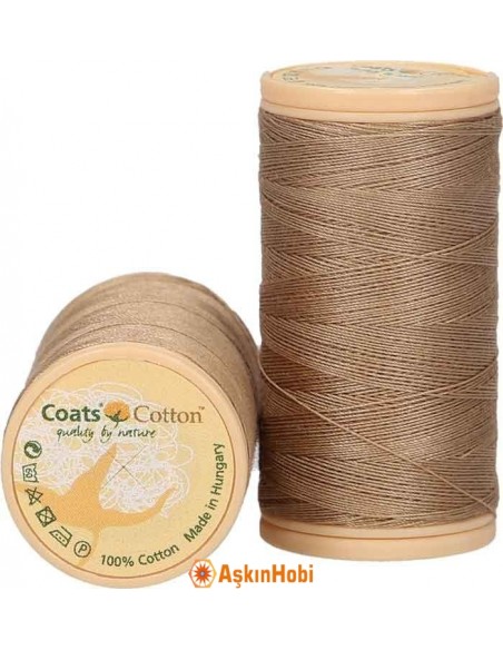 Mez Coats Cotton Dikiş İplikleri 100mt Mez Cotton Dikiş İpi 04415 04415 Mez Coats Cotton Dikiş İplikleri 100mt Mez Cotton Dikiş İpi 04415 04415