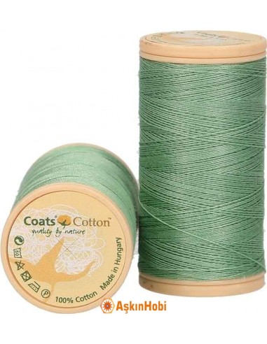 Mez Cotton Sewing Threads 04420