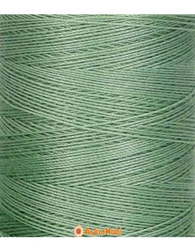 Mez Coats Cotton Dikiş İplikleri 100mt Mez Cotton Dikiş İpi 04420 04420