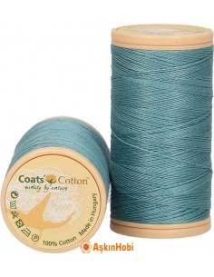 Mez Coats Sewing Thread 100m Mez Cotton Sewing Threads 04434 04434