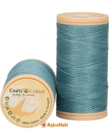 Mez Cotton Sewing Threads 04434