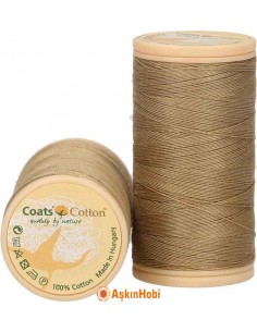 Mez Coats Sewing Thread 100m Mez Cotton Sewing Threads 04510 04510