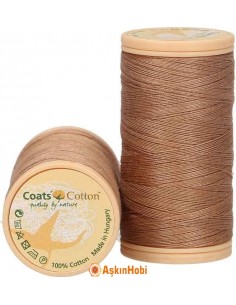Mez Coats Sewing Thread 100m Mez Cotton Sewing Threads 04515 04515