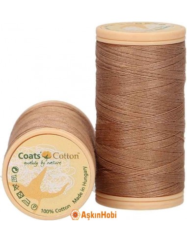 Mez Coats Sewing Thread 100m, Mez Cotton Sewing Threads 04515