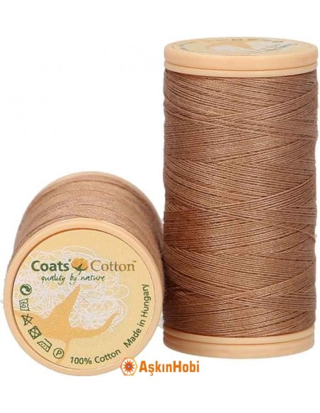 Mez Coats Sewing Thread 100m Mez Cotton Sewing Threads 04515 04515