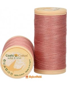 Mez Coats Sewing Thread 100m Mez Cotton Sewing Threads 04517 04517