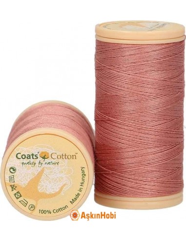 Mez Coats Sewing Thread 100m, Mez Cotton Sewing Threads 04517