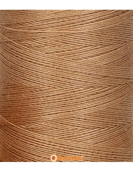 Mez Coats Cotton Dikiş İplikleri 100mt Mez Cotton Dikiş İpi 04518 04518